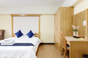 p park hotel bangkok