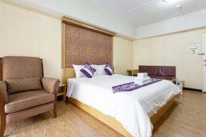 p park hotel bangkok