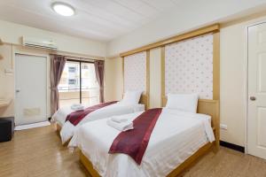 p park hotel bangkok