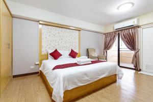 p park hotel bangkok