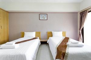 p park hotel bangkok