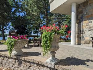 manoir dyouville