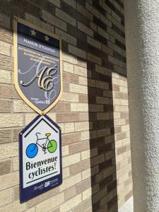 manoir dyouville