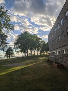 manoir dyouville