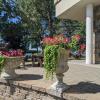 manoir dyouville
