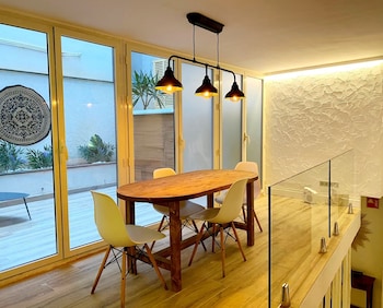 y hostel albergue juvenil