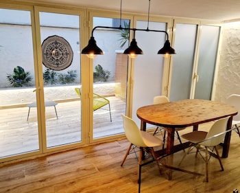 y hostel albergue juvenil