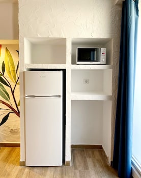 y hostel albergue juvenil