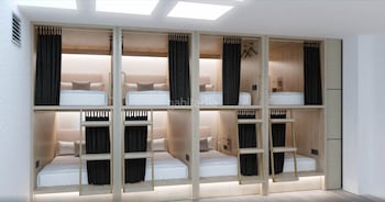 y hostel albergue juvenil