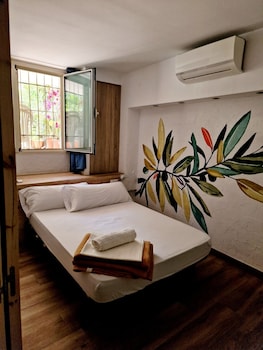 y hostel albergue juvenil