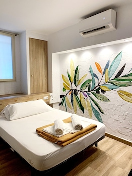 y hostel albergue juvenil