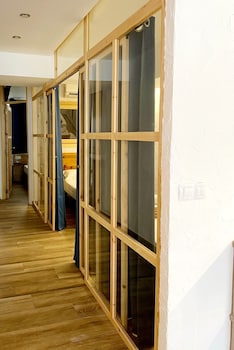 y hostel albergue juvenil