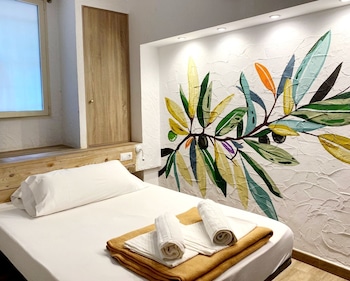 y hostel albergue juvenil