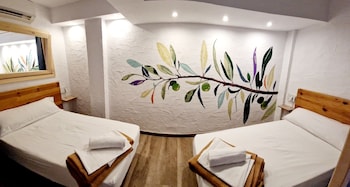 y hostel albergue juvenil