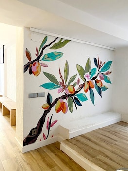 y hostel albergue juvenil