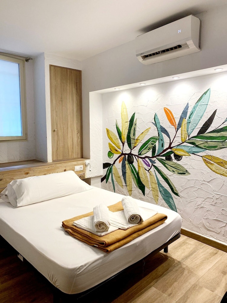 y hostel albergue juvenil