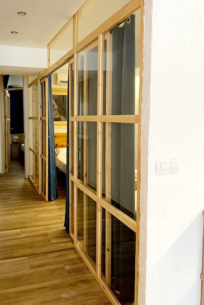 y hostel albergue juvenil