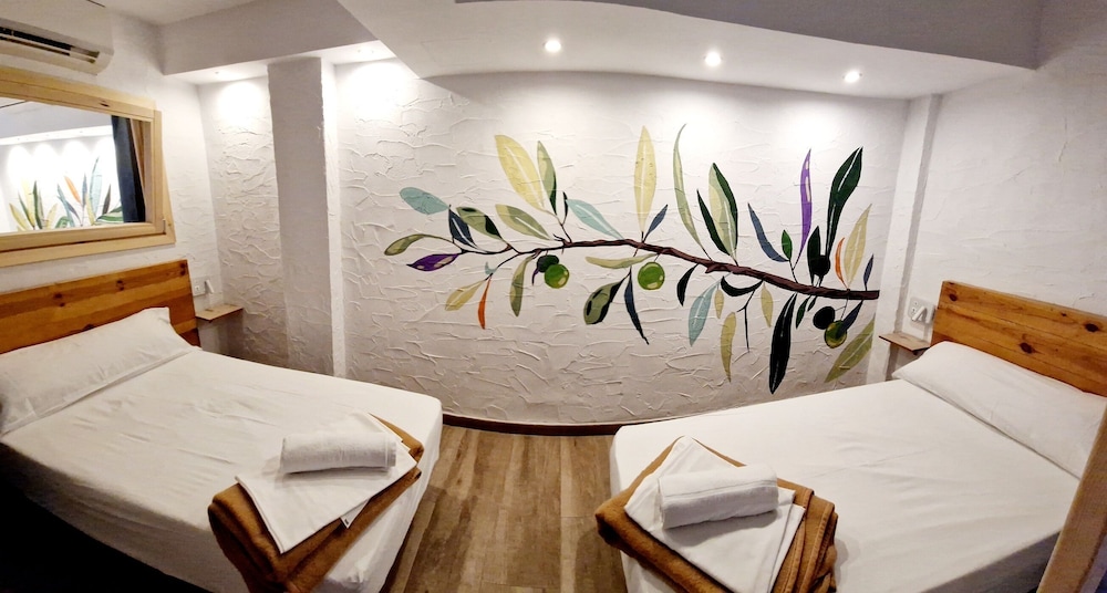 y hostel albergue juvenil