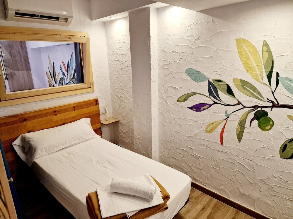 y hostel albergue juvenil