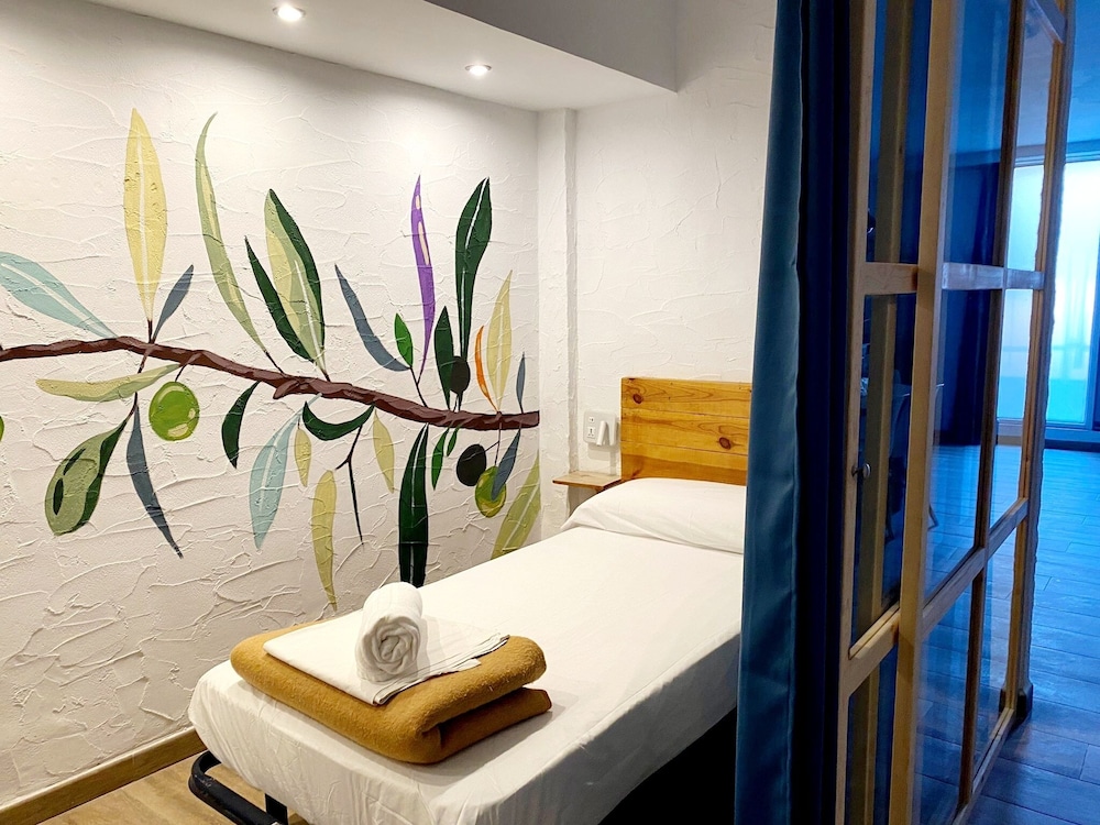 y hostel albergue juvenil