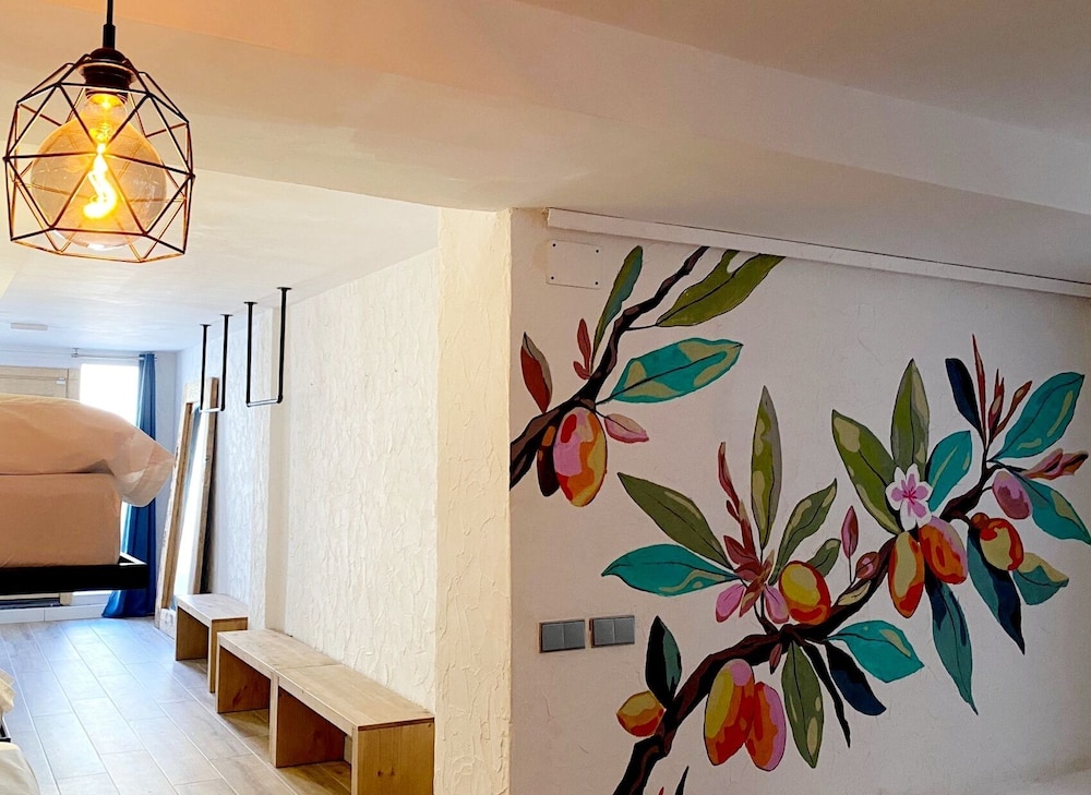 y hostel albergue juvenil