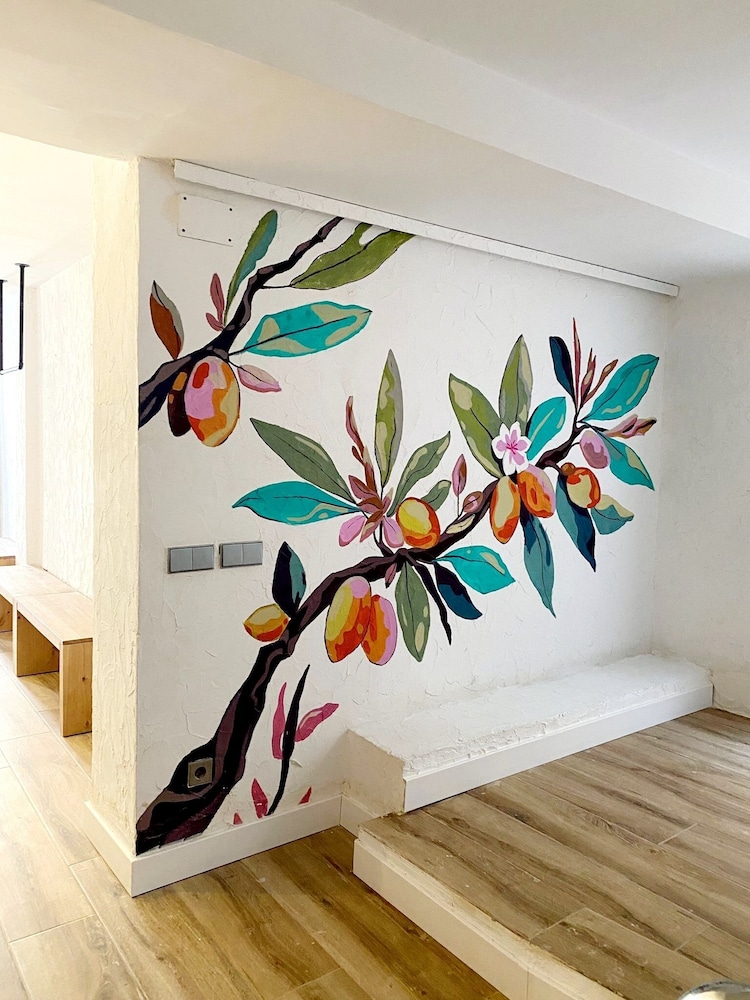 y hostel albergue juvenil