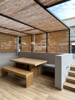 y hostel albergue juvenil