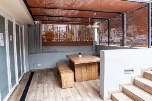 y hostel albergue juvenil