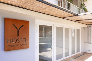 y hostel albergue juvenil