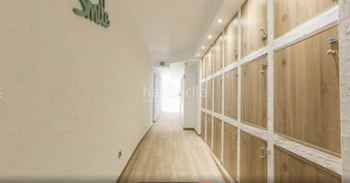 y hostel albergue juvenil