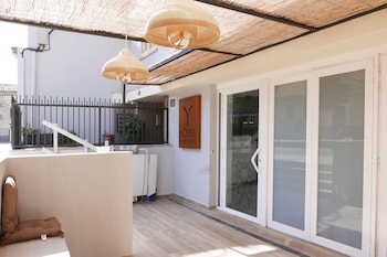 y hostel albergue juvenil