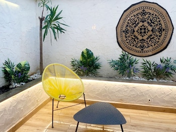 y hostel albergue juvenil