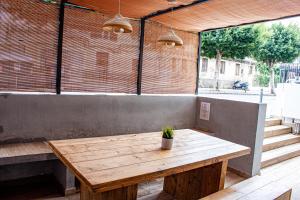 y hostel albergue juvenil