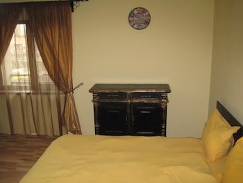 pgs downtown apartments