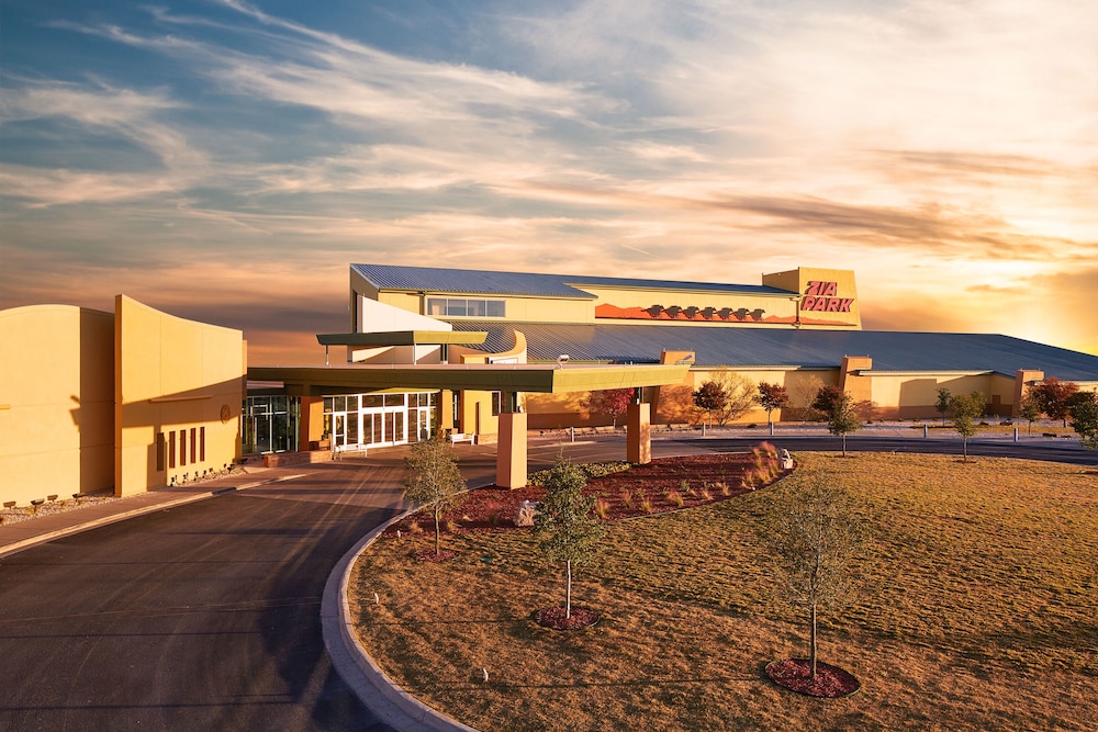 Zia Park Hotel,Hobbs>>Air Base City,3 star