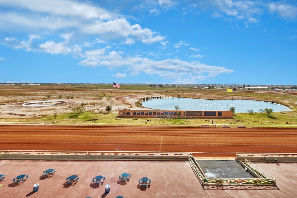 Zia Park Hotel,Hobbs>>Air Base City,3 star