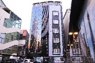 ulsan mugeodong with