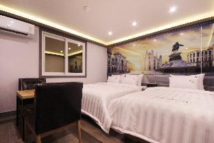 ulsan mugeodong with