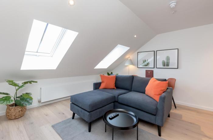 destiny scotland market st apartments