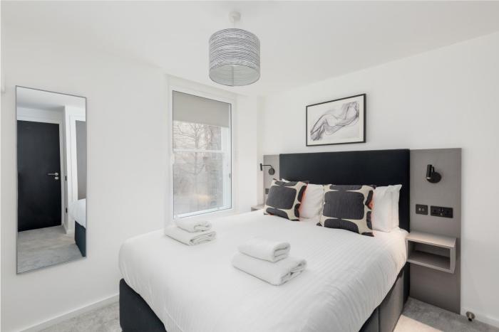 destiny scotland market st apartments