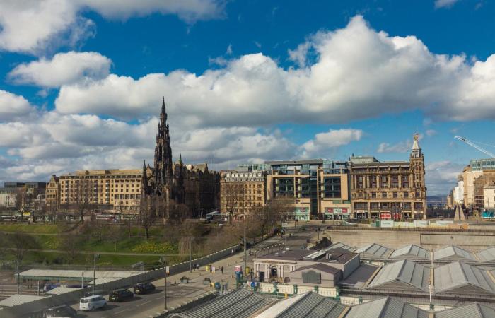 destiny scotland market st apartments