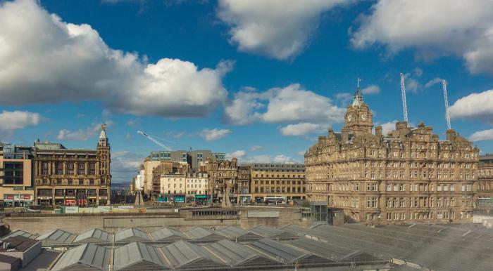 destiny scotland market st apartments