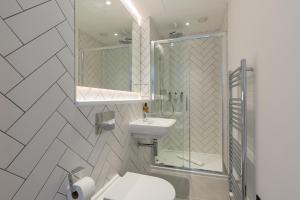 destiny scotland market st apartments