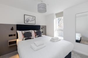 destiny scotland market st apartments