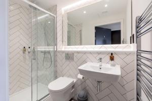 destiny scotland market st apartments