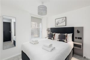 destiny scotland market st apartments