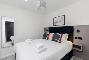 destiny scotland market st apartments