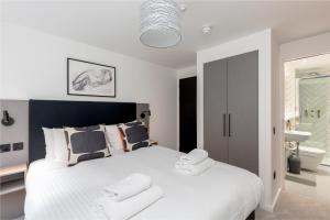 destiny scotland market st apartments