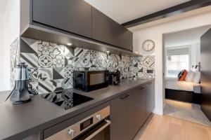 destiny scotland market st apartments