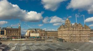 destiny scotland market st apartments